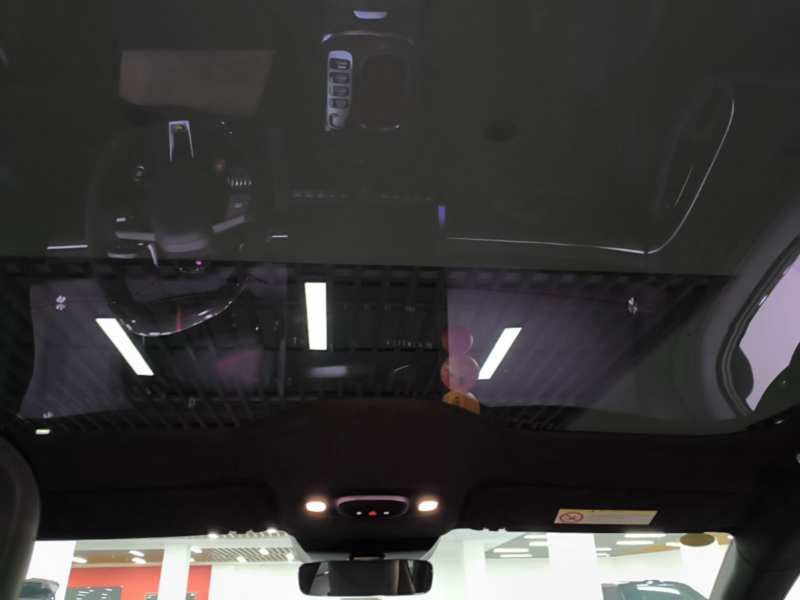 Used Xiaomi Auto SU7 Ultra 2025 Ultra Model — 17