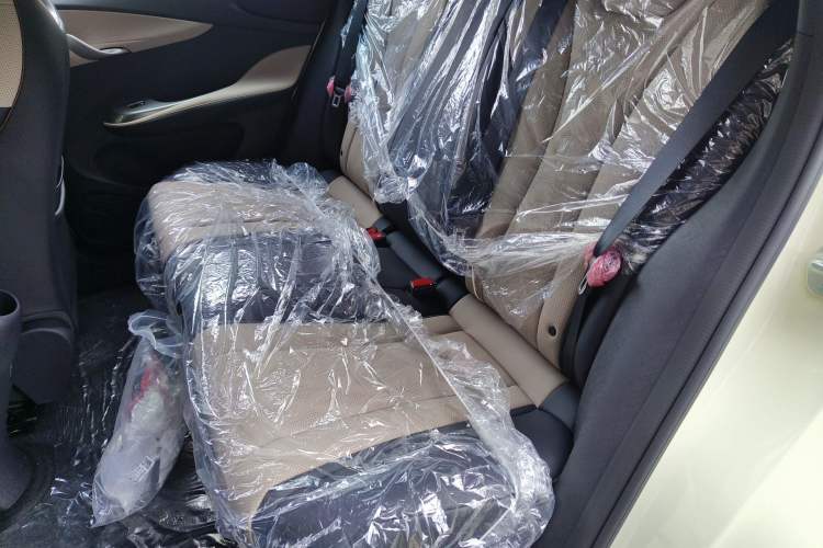 Used BYD Dolphin 2025 420km Free Edition
