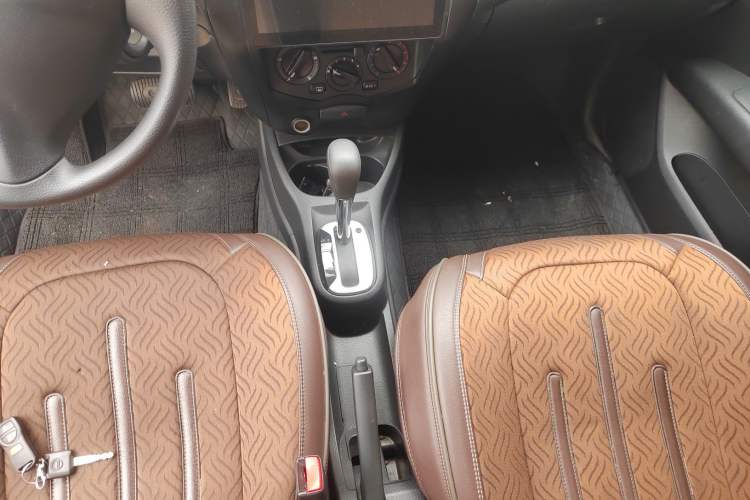 Used Nissan Livina 2015 1.6XE CVT Comfort Edition