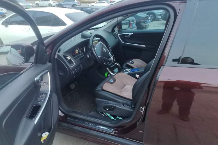 Used Volvo XC60 2014 Facelift T5 Zhiyi Edition