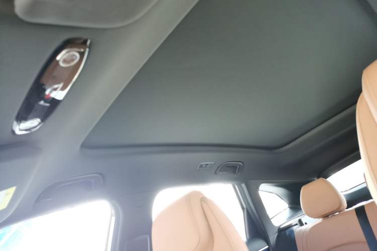 Used Geely Galaxy L7 2025 EM-i 115km Exploration+ Edition