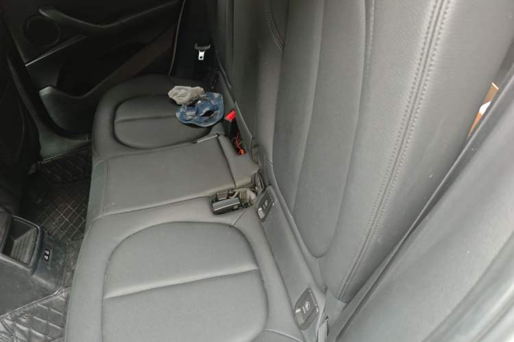 Used BMW X2 2019 sDrive20i M Sport Package China VI Emission Standard
