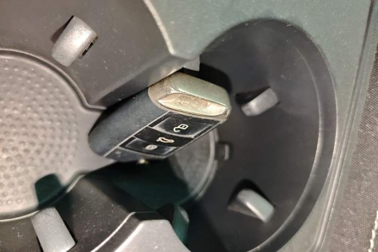 Used Volkswagen Tayron 2019 330TSI Two-Wheel Drive Luxury Model China VI Standard
