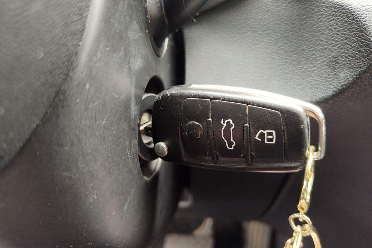 Used Audi Q3 2016 30 TFSI Collector's Edition Comfort Model
