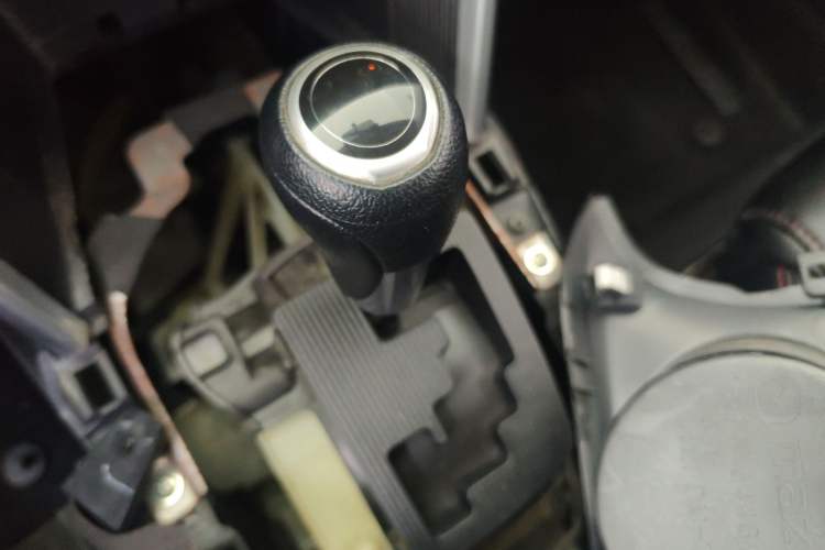 Used Mazda CX-5 2013 2.0L Automatic Two-Wheel Drive Comfort Version