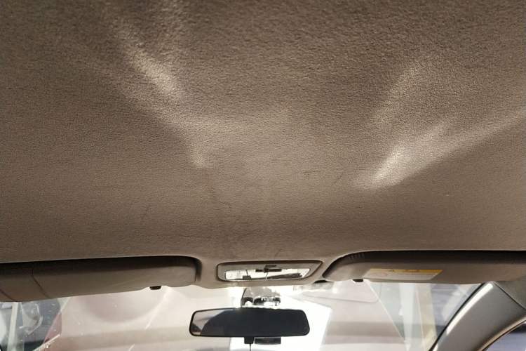 Used Toyota Vios 2014 1.5L Automatic ZhiZhen Edition
