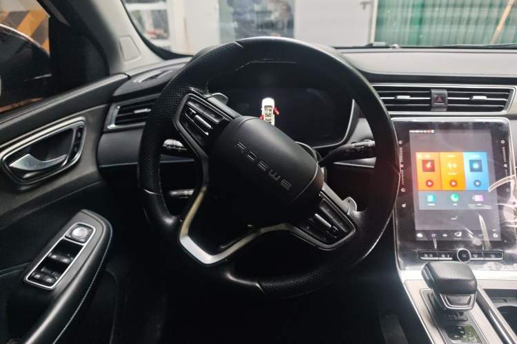 Used Roewe RX5 New Energy 2020 ePLUS National Trend Ronglin Luxury Edition
