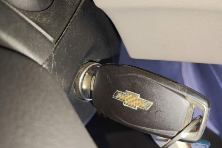 Used Chevrolet Cruze 2015 1.5L Automatic Luxury Edition
