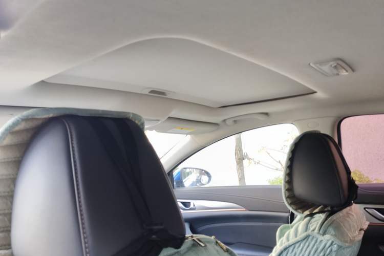 Used Changan Eado 2018 1.6L GDI Manual Trendy Model China V Standard