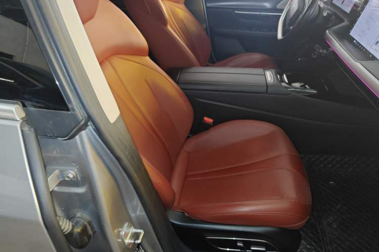 Used XPeng P7 2020 670N
