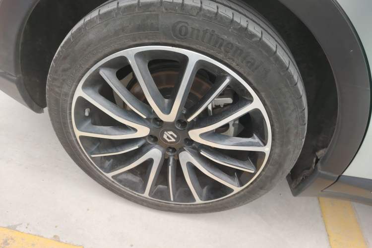 Used Leapmotor C11 2021 Performance Edition