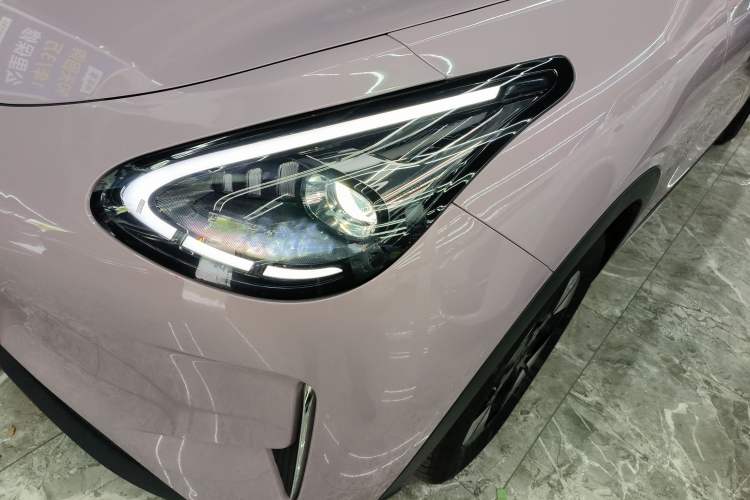 Used Geely Galaxy Geome 2025 310km Dream Edition