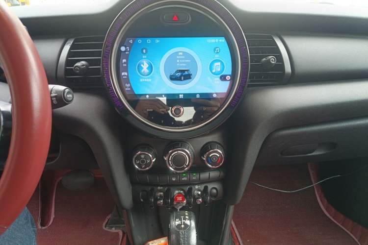 Used MINI MINI 2014 1.2T ONE+