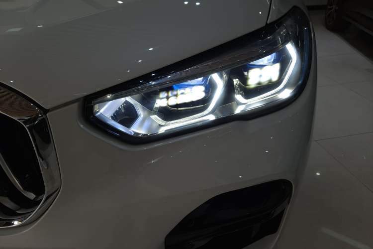 Used BMW X5 (Import) 2022 xDrive40i M Sport Package
