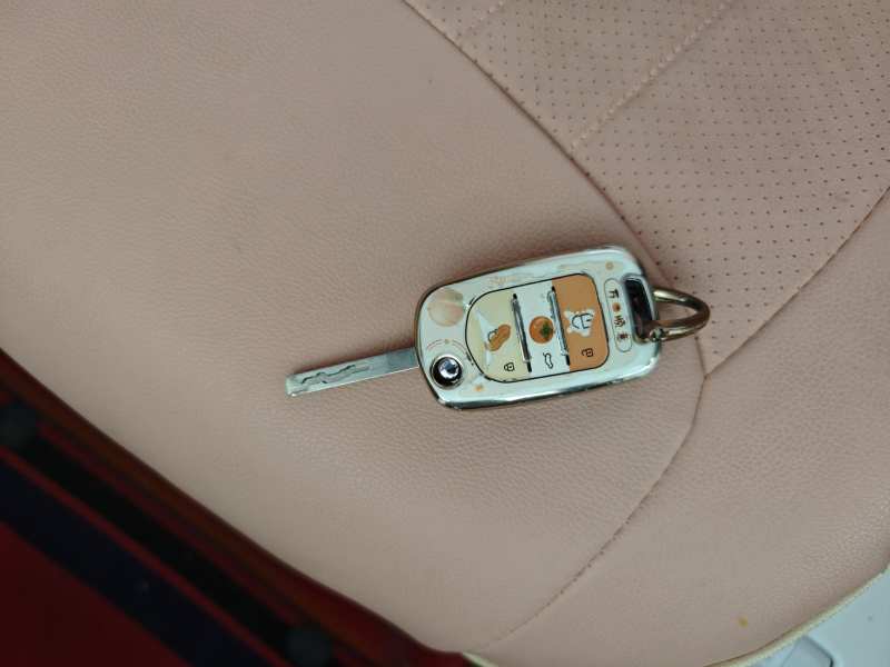 Used Wuling Hongguang MINIEV 2024 3rd Generation 215km Youth Edition — 8