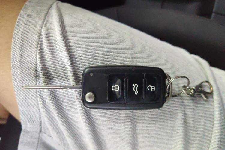 Used Skoda Rapid Spaceback 2014 1.6L Automatic Enjoyment Edition