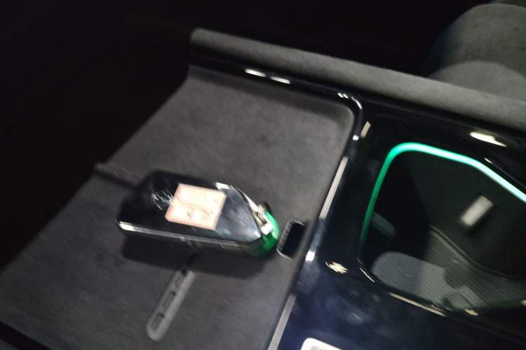 Used Volkswagen Teramont 2025 Tiguan Pro 450TSI Four-Wheel Drive Summit Edition