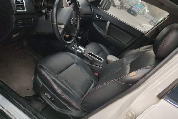 Used Geely Auto GX7 2014 2.0L Automatic Prestige Edition