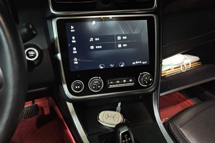 Used Lynk & Co 01 2017 2.0T Two-Wheel Drive Pro Edition
