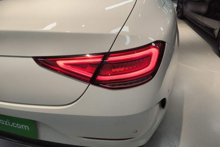 Used Mercedes-Benz CLS 2022 CLS 300 Sport Edition
