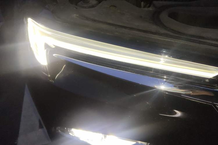 Used Buick Enclave 2022 652T Two-Wheel-Drive Prestige 7-Seater