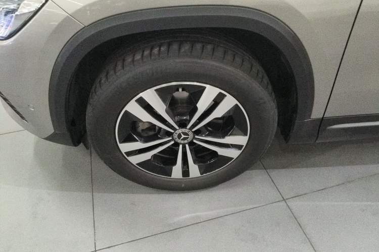 Used Mercedes-Benz GLA 2020 GLA 200
