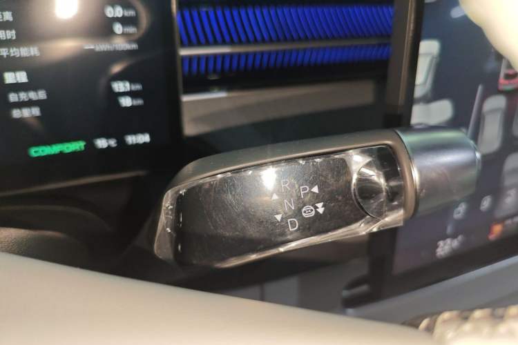 Used XPeng G6 2025 625 Long-Range Max Tech Edition