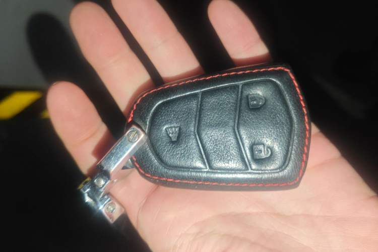 Used Cadillac ATS-L 2017 28T Fashion Edition