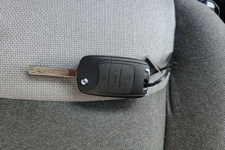 Used Wuling Zhiguang New Energy 2025 Model 305km Ambitious Edition
