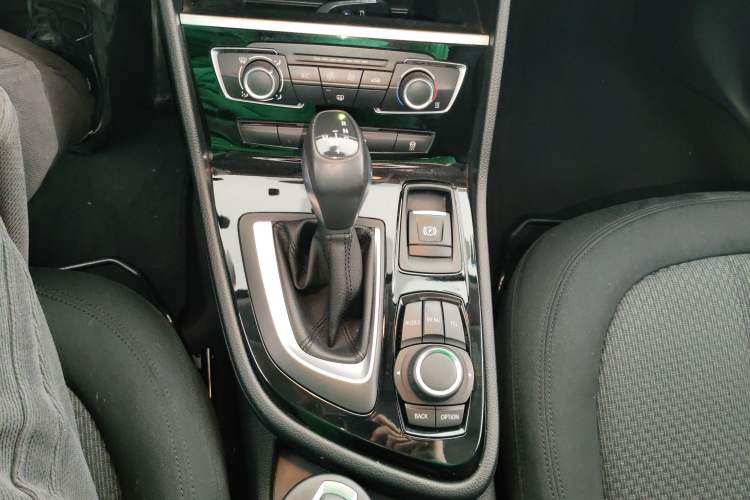 Used BMW 2 Series Active Tourer 2016 218i Fashion Model