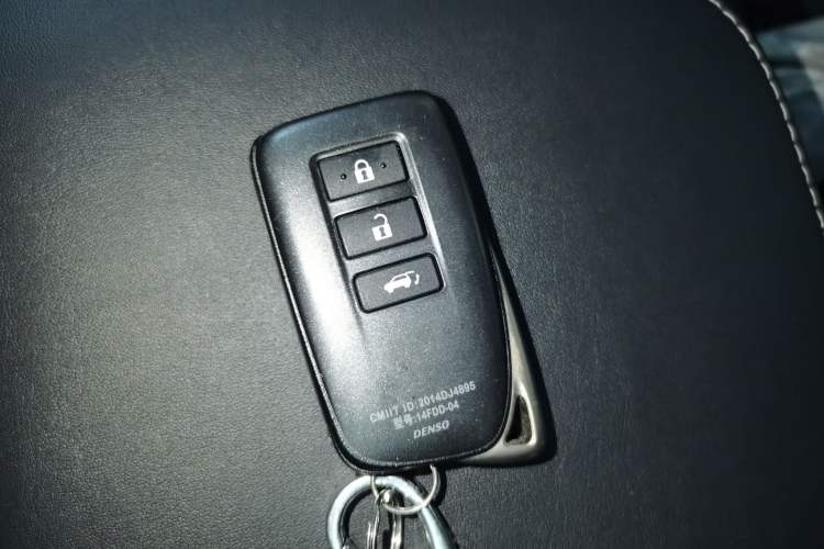 Used Lexus NX 2018 300 All-Wheel Drive Fēngshàng Edition
