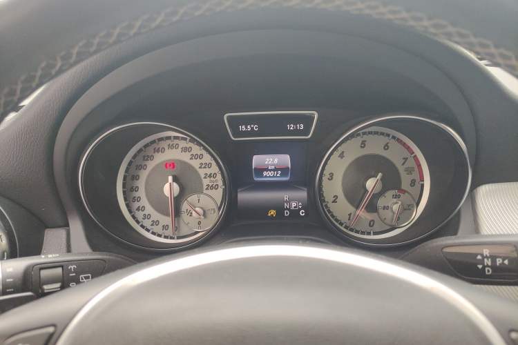 Used Mercedes-Benz GLA 2016 GLA 200 Sport Edition