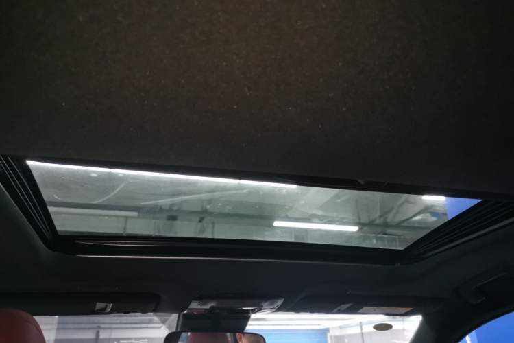 Used Lexus NX 2023 260 Front-Wheel Drive Chuan Yue Edition
