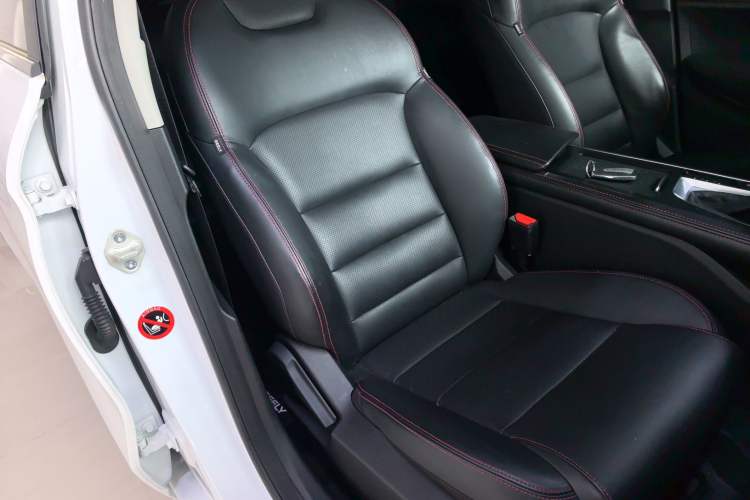 Used Geely Auto Binray 2019 200T DCT Binchi Edition
