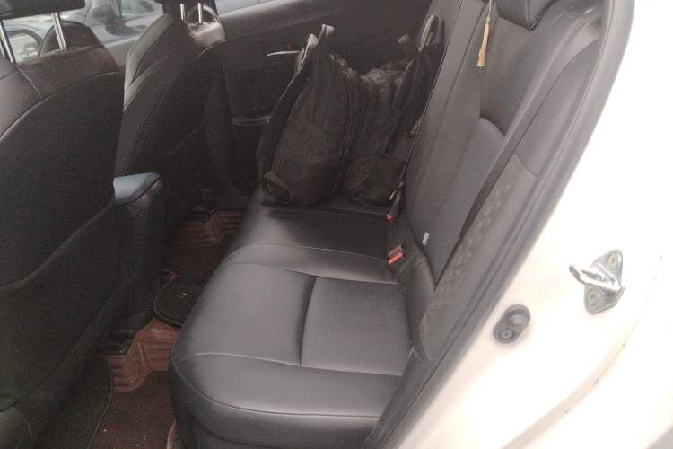 Used Toyota C-HR 2022 2.0L Leading Edition