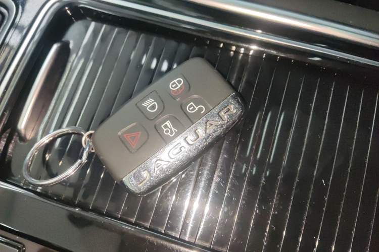 Used Jaguar XEL 2019 2.0T 200 PS Elite Edition