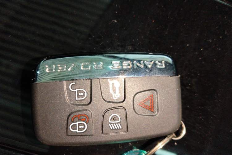 Used Land Rover Discovery 2018 3.0 SC V6 HSE