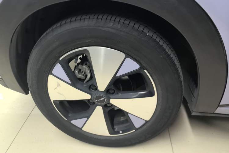 Used BYD Dolphin 2023 420 km Free Version