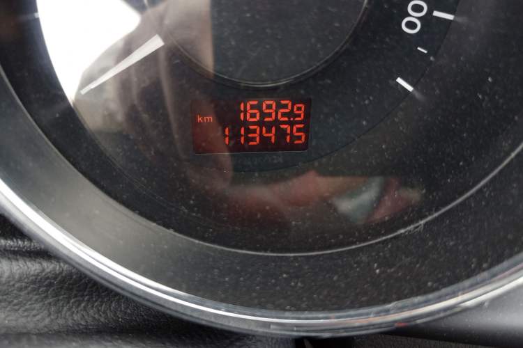 Used Peugeot 3008 2015 1.6THP Automatic Classic Edition