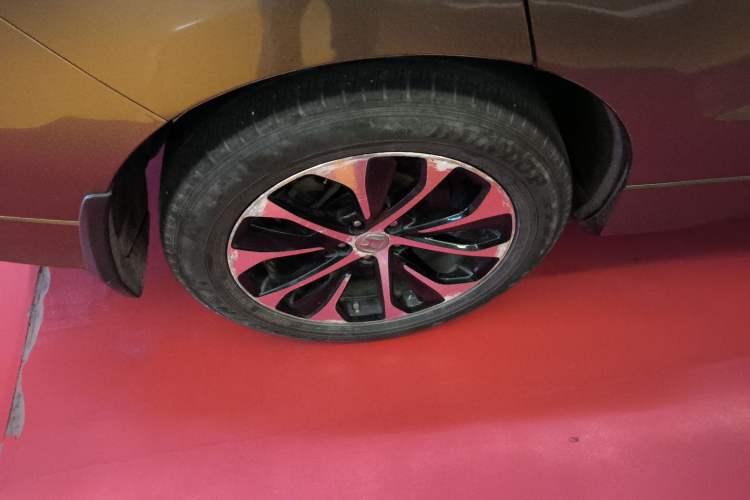 Used Honda Avancier 2017 240TURBO Two-Wheel Drive Premium Edition