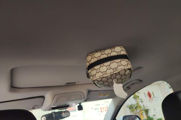 Used Chevrolet Equinox 2017 535T Automatic Lingjie Edition