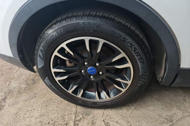 Used TRAUM S70 2018 1.5T Automatic Luxury 7-Seater