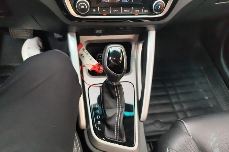 Used Geely Auto Vision X3 2017 1.5L Automatic Elite Model