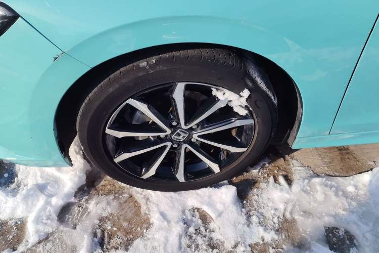 Used Honda Integra 2022 240TURBO CVT Technology Edition
