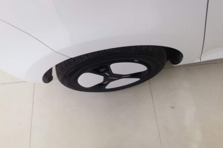 Used Qiyuan Lumin 2023 205km Xiangqin Version
