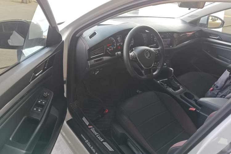 Used Volkswagen Bora 2021 1.5L Automatic Elite Smart Connect Edition