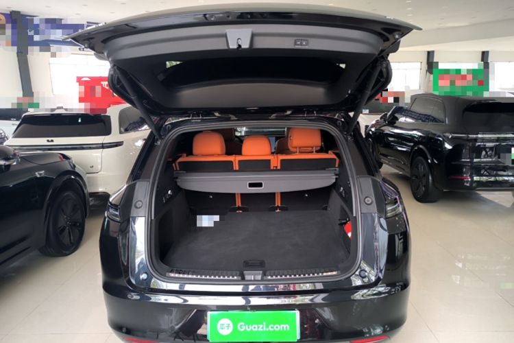 Used Li Auto L7 2023 Air model