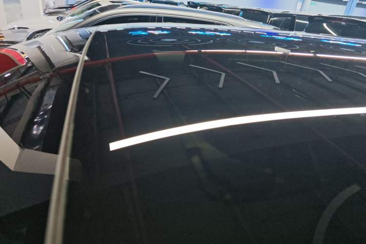 Used Qiyuan Q07 2025 215 Prestige Edition
