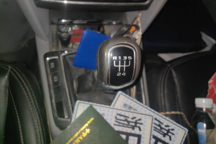 Used Skoda Superb 2012 1.4TSI Manual Zhiya Edition