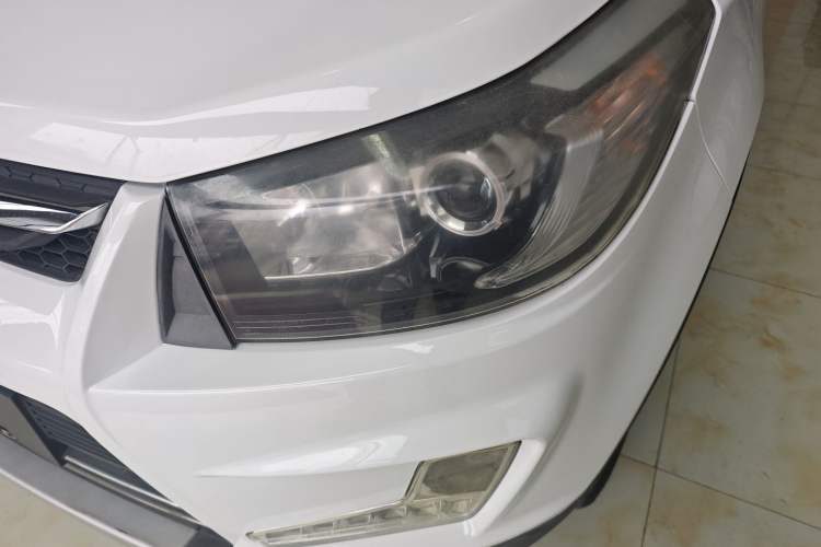 Used HYOSOW S3 2015 1.5L Comfort Version National V